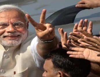 "सबका साथ+सबका विकास+सबका विश्वास=विजयी भारत": नतीजों पर पीएम मोदी की पहली प्रतिक्रिया 4 Hello Uttarakhand News »