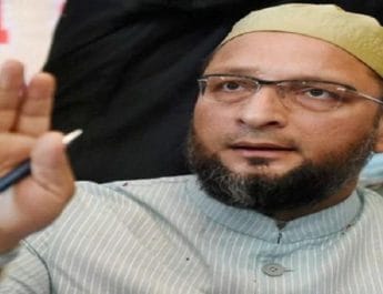 अनजान बन रही है शिवसेना, बुर्के पर बैन की मांग आचार संहिता का उल्‍लंघन: ओवैसी 3 Hello Uttarakhand News »