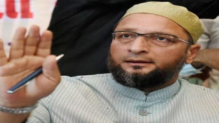 अनजान बन रही है शिवसेना, बुर्के पर बैन की मांग आचार संहिता का उल्‍लंघन: ओवैसी 1 Hello Uttarakhand News »