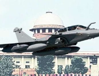 राफेल केस: SC में सुनवाई पूरी, पुनर्वि‍चार या‍च‍िका पर फैसला सुरक्षि‍त 2 Hello Uttarakhand News »