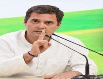 फिर विवादों के घेरे में राहुल गांधी, जम्मू-कश्मीर को दिखाया पाकिस्तान का हिस्सा 4 Hello Uttarakhand News »