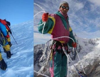 वर्ल्ड रिकॉर्ड: 23वीं बार रीता शेरपा ने किया एवरेस्ट फतह 3 Hello Uttarakhand News »