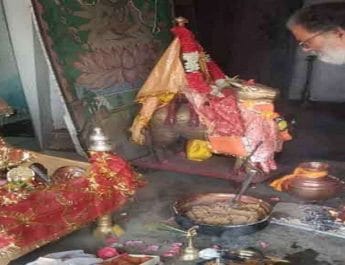 उत्तराखंड: 19 मई को खुलेंगे द्वितीय केदार भगवान रुद्रनाथ के कपाट 3 Hello Uttarakhand News »