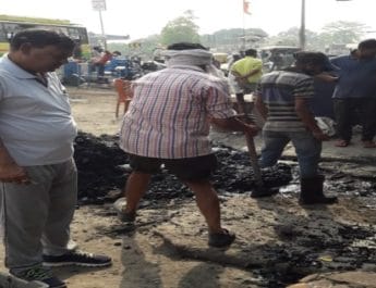 पर्यावरण मित्र करेंगे मानसून से पूर्व सभी वार्डों के बड़े नालों की सफाई 2 Hello Uttarakhand News »