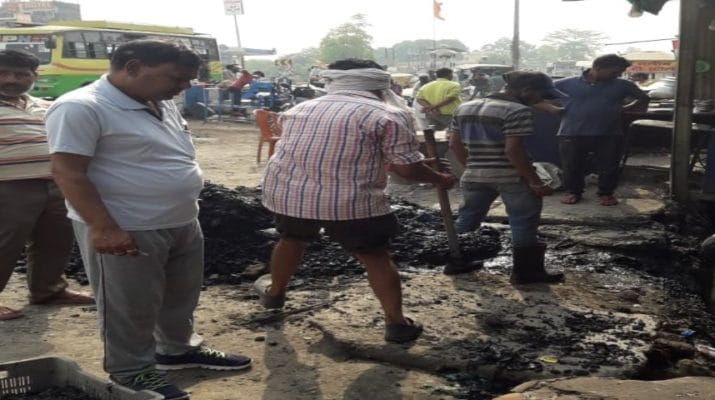 पर्यावरण मित्र करेंगे मानसून से पूर्व सभी वार्डों के बड़े नालों की सफाई 1 Hello Uttarakhand News »