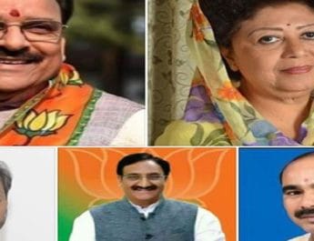 उत्तराखंड चुनाव नतीजे: सभी सीटों पर भाजपा का परचम 2 Hello Uttarakhand News »