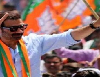 चुनाव प्रचार के दौरान सनी देओल की गाड़ी का एक्सीडेंट, बाल-बाल बचे 3 Hello Uttarakhand News »