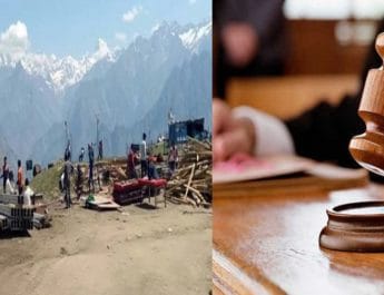 उत्तराखंड: 200 करोड़ की शाही शादी पर हाईकोर्ट सख्त, दिया ये आदेश.. 2 Hello Uttarakhand News »