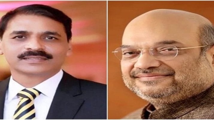 गृह मंत्री अमित शाह के 'स्ट्राइक' ट्वीट पर भड़का पाक, कहा: झड़प और खेल की न करें तुलना 1 Hello Uttarakhand News »