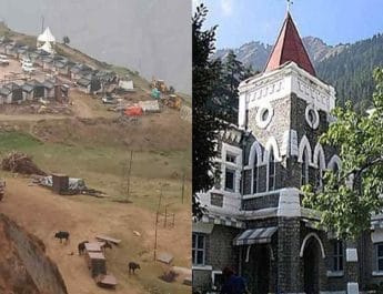 उत्तराखंड: 200 करोड़ की शादी की हर गतिविधि पर होईकोर्ट की नजर, तीन करोड़ जमा कराने के निर्देश 3 Hello Uttarakhand News »