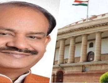 ओम बिड़ला होंगे लोकसभा के नए स्पीकर, जानिए कौन हैं बिड़ला.. 3 Hello Uttarakhand News »