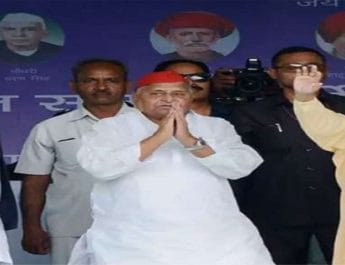 मायावती ने एसपी के साथ गठबंधन को बताया बड़ी भूल, अकेले लड़ने का किया ऐलान 6 Hello Uttarakhand News &raquo;