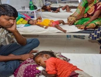 चमकी बुखार से बच्चों की मौत का मामला: सुप्रीम कोर्ट सख्त, केंद्र, बिहार और UP सरकार से मांगा जवाब 4 Hello Uttarakhand News »