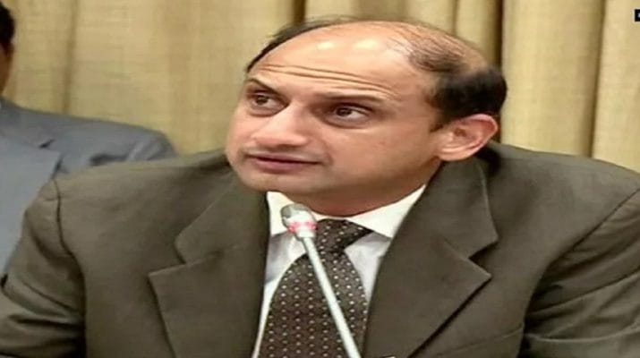 RBI को दूसरा झटका, कार्यकाल पूरा होने से पहले ही डिप्टी गवर्नर विरल आचार्य ने दिया इस्तीफा 1 RBI को दूसरा झटका, कार्यकाल पूरा होने से पहले ही डिप्टी गवर्नर विरल आचार्य ने दिया इस्तीफा 1 Hello Uttarakhand News »