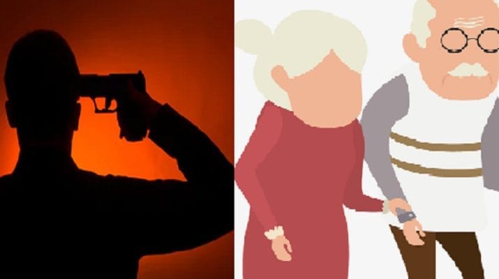 जवान ने ड्यूटी पर मारी खुद को गोली, नोट में लिखा "साॅरी मम्‍मी-पापा मैं अच्छा बेटा नहीं बन सका" 1 Hello Uttarakhand News »