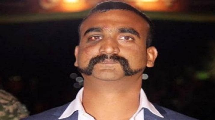 लोकसभा में अभिनंदन की मूंछों को ‘राष्ट्रीय मूंछें’ घोषित करने की मांग 1 Hello Uttarakhand News »