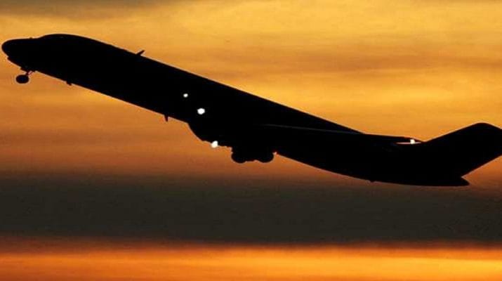 अमेरिका-ईरान के तनाव के बीच भारत ने ईरानी क्षेत्र से उड़ान रोकी 1 अमेरिका-ईरान के तनाव के बीच भारत ने ईरानी क्षेत्र से उड़ान रोकी 1 Hello Uttarakhand News »