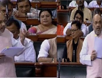 जम्मू-कश्मीर आरक्षण संशोधन बिल लोकसभा में पास, 6 महीने राष्ट्रपति शासन भी बढ़ा 4 Hello Uttarakhand News »