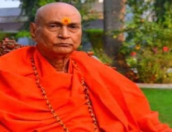 भारत माता मंदिर के संस्थापक पद्म भूषण स्वामी सत्यमित्रानंद का निधन 4 Hello Uttarakhand News »