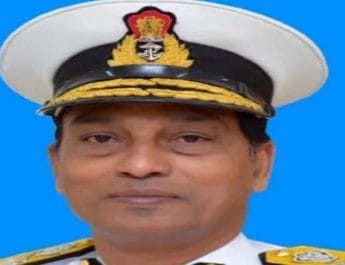 भारतीय तटरक्षक बल की कमान संभालेंगे के. नटराजन 2 Hello Uttarakhand News »