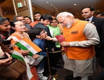 जी-20 सम्मेलन: ओसाका पहुंचे पीएम मोदी, गर्मजोशी से स्वागत 2 Hello Uttarakhand News »