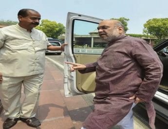 गृहमंत्री अमित शाह का जम्मू-कश्मीर दौरा, 30 सालों में पहली बार किसी बड़े नेता के दौरे के दौरान न हड़ताल न बंद 2 Hello Uttarakhand News »