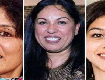 फोर्ब्स ने जारी की 'सेल्फ मेड' अमीर महिलाओं की लिस्ट, सूची में 3 भारतीय शामिल 3 Hello Uttarakhand News »