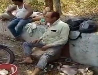 उत्तराखंड: खाई में गिरी कार, चार घायल 5 Hello Uttarakhand News »