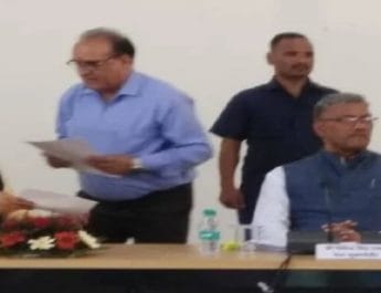 त्रिवेंद्र सरकार की कैबिनेट बैठक आज पौड़ी में 3 Hello Uttarakhand News »