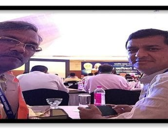 सोशल मीडिया में उड़ रही झूठी खबर पर बरसे अनिल बलूनी, कहा ये खबर पूर्णतः निराधार 2 Hello Uttarakhand News »