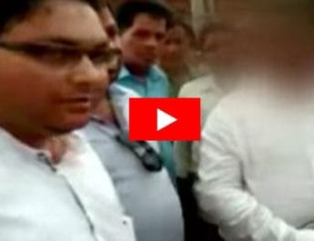 विधायक ने खराब काम के लिए इंजीनियर से लगवाई उठक-बैठक 2 Hello Uttarakhand News »