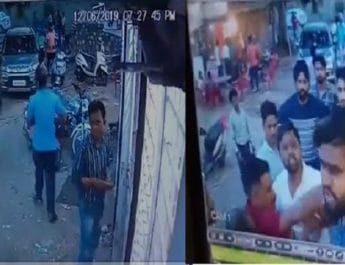 ग्राम प्रधान पे ठेके पर तोड़फोड़ करने का आरोप 4 Hello Uttarakhand News »