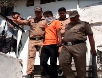 उत्तराखंड: नाबालिक से छेड़छाड़ व दुष्कर्म के प्रयास के आरोप में युवक गिरफ्तार 4 Hello Uttarakhand News »