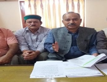 खुशियों की सवारी संचालित न होना पर ,जनसंघर्ष मोर्चा अध्यक्ष ने कहा दम तोड़ रही खुशीयों की सवारी 4 Hello Uttarakhand News »