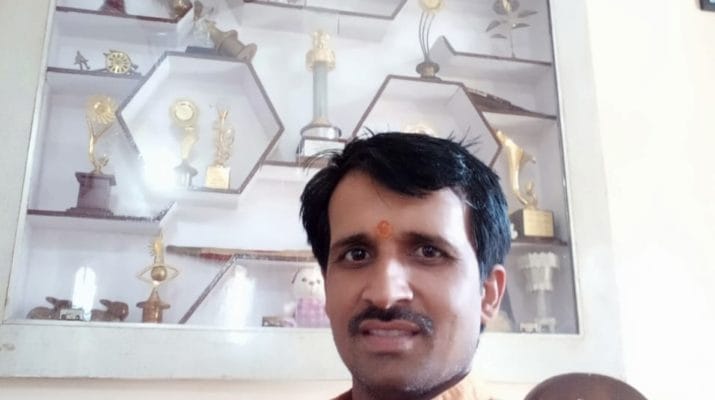 जनसंघर्ष मोर्चा ने लगाए कोतवाल पर गम्भीर आरोप, कार्यवाही की मांग 1 Hello Uttarakhand News »