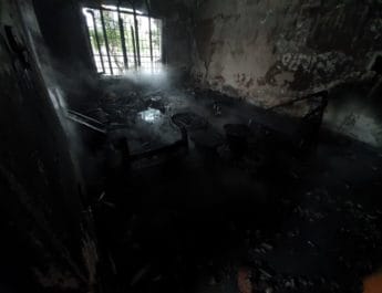 देहरादून: घर में लगी भीषण आग, लाखों का सामान जलकर खाक 3 Hello Uttarakhand News »