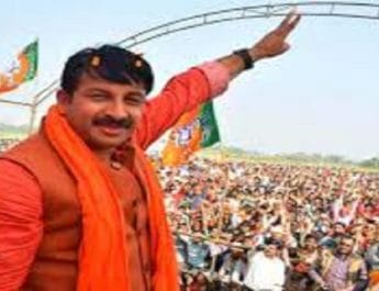 BJP अध्यक्ष मनोज तिवारी को मिली जान से मारने की धमकी,प्रशासन में मचा हड़कंप 2 Hello Uttarakhand News »