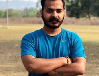 उत्तराखंड केबिनेट मंत्री अरविंद पांडे के बेटे अंकुर पांडे का आकस्मिक निधन, शोक की लहर 4 Hello Uttarakhand News »