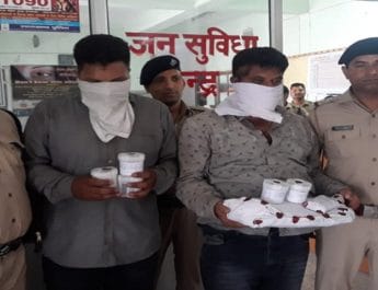 देहरादून: लाखों की चोरी के माल के साथ सीआरपीएफ जवान सहित दो आरोपी गिरफ्तार 2 Hello Uttarakhand News »