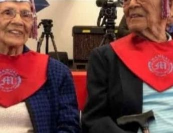 80 साल बाद भाई-बहन ने किया ऐसा काम,दुनिया कर रही सलाम 2 Hello Uttarakhand News »