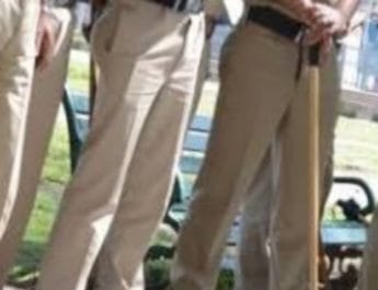 ईद की नमाज़ के लिए पुलिस प्रशासन मुस्तैद,यहां रहेंगे बैरियर 2 Hello Uttarakhand News »