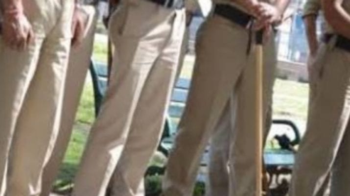 ईद की नमाज़ के लिए पुलिस प्रशासन मुस्तैद,यहां रहेंगे बैरियर 1 Hello Uttarakhand News »