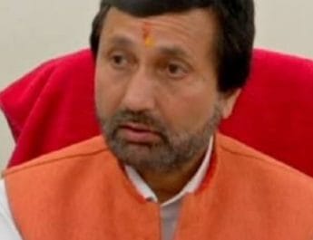 वित्त मंत्री प्रकाश पंत के निधन पर एक दिन का अवकाश व तीन दिन का राजकीय शोक घोषित 4 Hello Uttarakhand News »