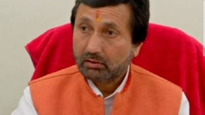 वित्त मंत्री प्रकाश पंत के निधन पर एक दिन का अवकाश व तीन दिन का राजकीय शोक घोषित 1 Hello Uttarakhand News »