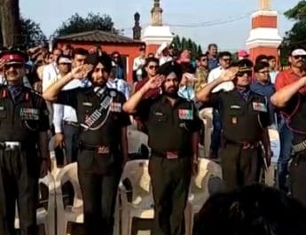 अक्षत राज को मिला IMA का सर्वोच्च सम्मान "स्वार्ड ऑफ ऑनर अवार्ड" 2 Hello Uttarakhand News »