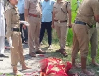 उत्तराखंड में ख़ौफ़नाक वारदात,युवती की हत्या कर हाथ पैर बांध तेजाब से जलाया चेहरा 4 Hello Uttarakhand News »