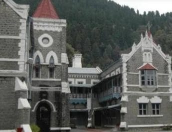 हाई कोर्ट पहुंचा एचएनबी विवि से संबद्ध कॉलेजों में पीएचडी बंद करने का मामला 4 Hello Uttarakhand News »