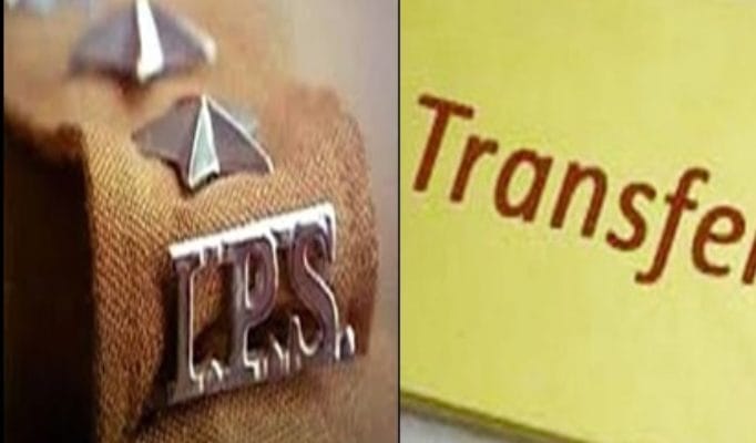 प्रशासनिक और पुलिस अधिकारियों का ताबड़तोड़ ट्रांसफर 1 Hello Uttarakhand News »