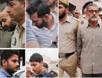 कटुवा रेप केस:सांजी राम समेत 6 आरोपी दोषी, 2 बजे सजा का ऐलान 3 Hello Uttarakhand News »