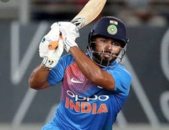 वर्ल्ड कप में चोटिल धवन की जगह ऋषभ पंत को मिल सकता है मौका, इंग्लैंड रवाना 3 Hello Uttarakhand News »